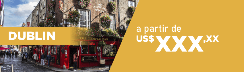 Super oferta - Dublin