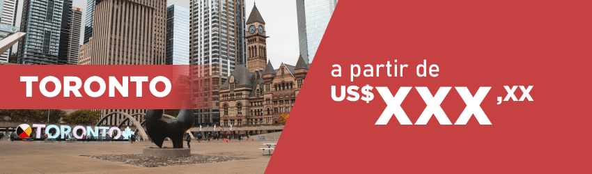 Super oferta - Toronto